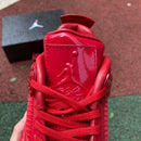 Air Jordan 4 Retro 11Lab4 Red
