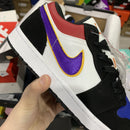 Air Jordan 1 Low Lakers Top 3