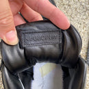 Air Jordan 4 Retro Pony Hair Black