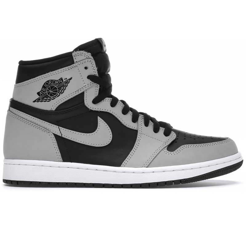 Air Jordan 1 Retro High Shadow 2.0