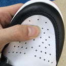 Air Jordan 1 Retro High Track Red