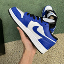 Air Jordan 1 Low Game Royal