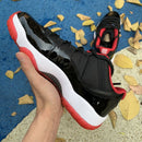 Air Jordan 11 Retro Low Bred