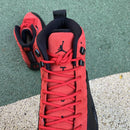 Air Jordan 12 Retro Reverse Flu Game