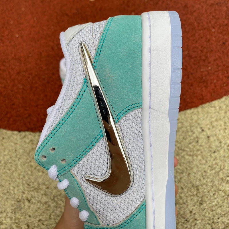 Nike SB Dunk Low April Skateboards