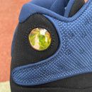 Air Jordan 13 Retro Brave Blue