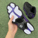 Air Jordan 13 Retro Court Purple