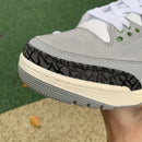 Air Jordan 3 Retro Chlorophyll