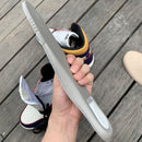 Air Jordan 1 Retro High Defiant SB LA to Chicago