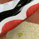 Air Jordan 11 Retro Low Concord Bred