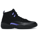 Air Jordan 12 Retro Black Dark Concord