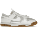 Nike Air Dunk Jumbo Photon Dust Gum Light Brown