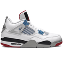 Air Jordan 4 Retro What The
