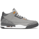 Air Jordan 3 Retro Cool Grey