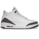 Air Jordan 3 Retro Neapolitan Dark Mocha