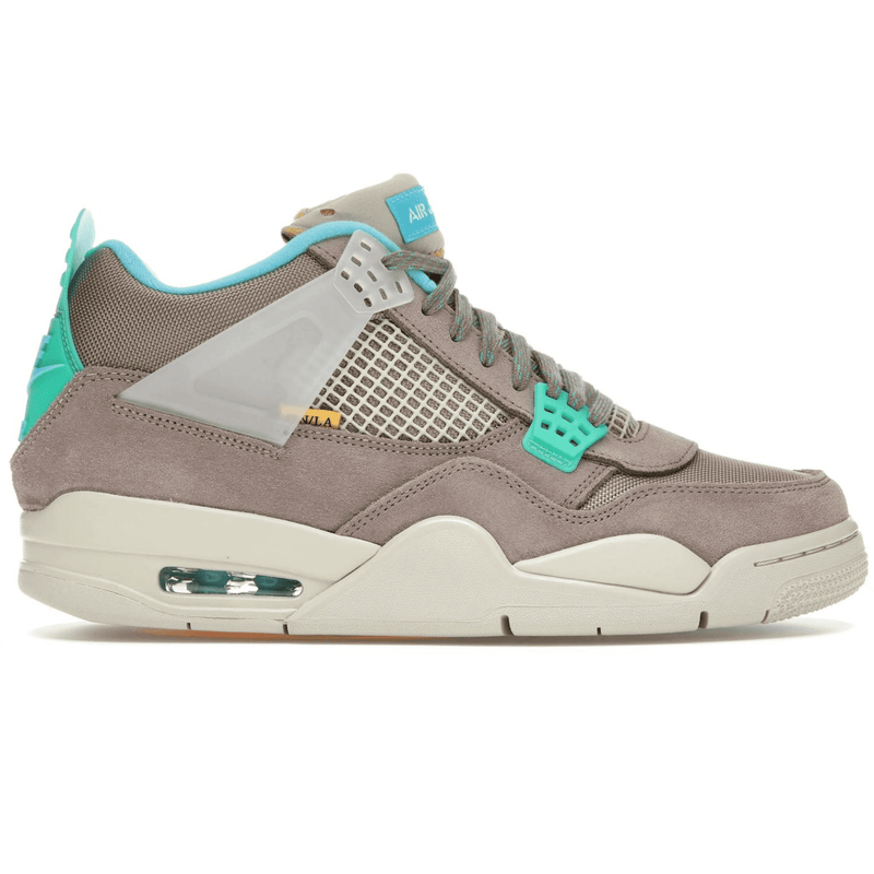 Air Jordan 4 Retro SP 30th Anniversary Union Taupe Haze