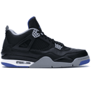 Air Jordan 4 Retro Motorsports Alternate