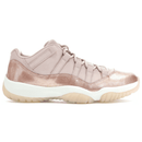 Air Jordan 11 Retro Low Rose Gold