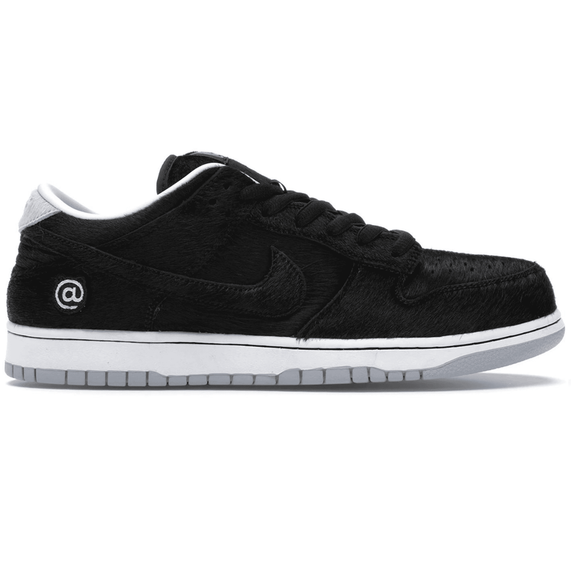 Nike SB Dunk Low Medicom Toy