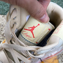 Air Jordan 2 Retro SP Union Rattan