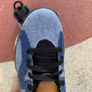 Air Jordan 6 Retro Washed Denim