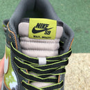 Nike SB Dunk Low HUF Wait, What!?