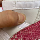 Air Jordan 11 Retro Low Pink Snakeskin