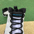 Air Jordan 9 Retro University Blue