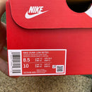 Nike Dunk Low Chicago Split