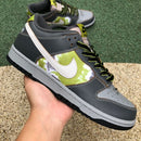 Nike SB Dunk Low HUF Wait, What!?