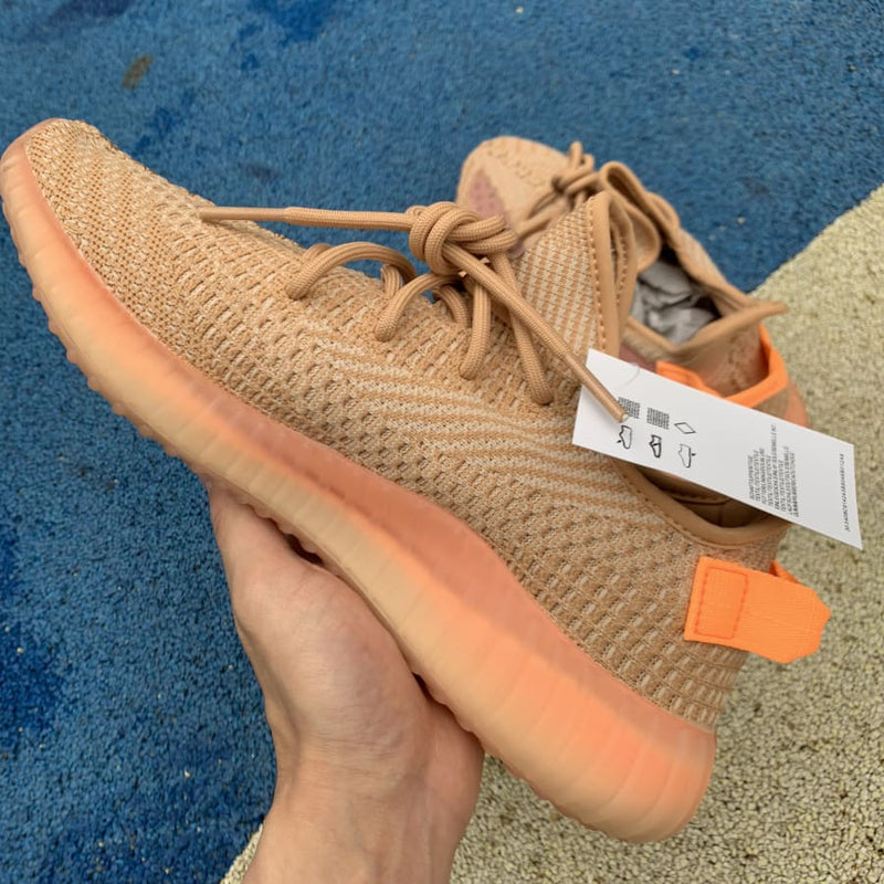 Adidas Yeezy Boost 350 V2 Clay