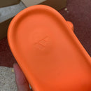 Adidas Yeezy Slide Enflame Orange
