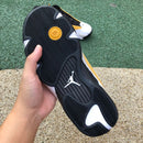 Air Jordan 14 Retro Light Ginger