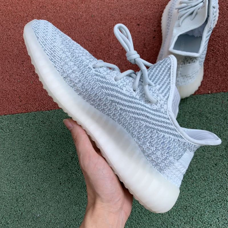 Adidas Yeezy Boost 350 V2 Cloud White