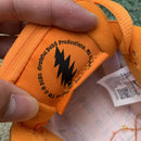 Nike SB Dunk Low Grateful Dead Bears Orange