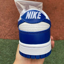 Nike Dunk Low SP Kentucky