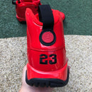 Air Jordan 9 Retro Chile Red