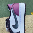 Air Jordan 1 Retro Low Golf NRG Purple Smoke