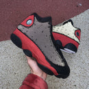 Air Jordan 13 Retro Bred