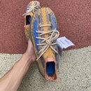 Adidas Yeezy Boost 380 Blue Oat