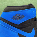 Air Jordan 1 Retro High Royal Reimagined