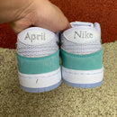 Nike SB Dunk Low April Skateboards