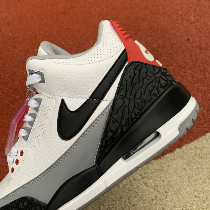 Air Jordan 3 Retro Tinker Hatfield