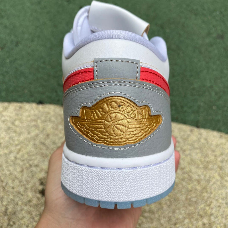 Air Jordan 1 Low SE Philippines