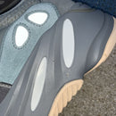 Adidas Yeezy Boost 700 Teal Blue