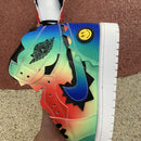 Air Jordan 1 Retro High J Balvin