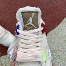 Air Jordan 4 Retro Where the Wild Things Are