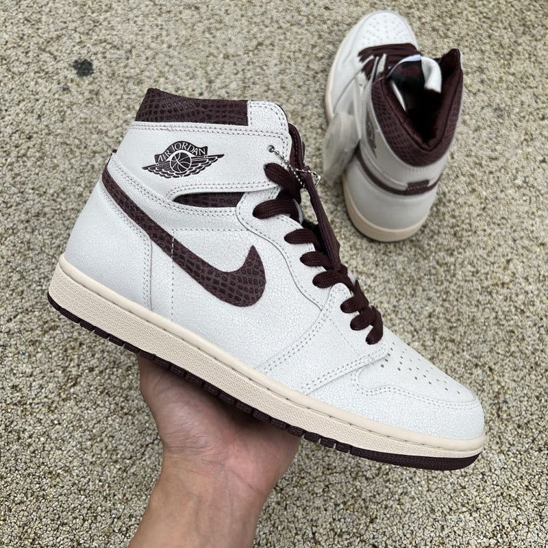 Air Jordan 1 Retro High A Ma Maniére