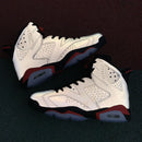 Air Jordan 6 Retro Reflections of a Champion