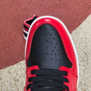 Air Jordan 1 High Zoom Air CMFT Patent Chicago